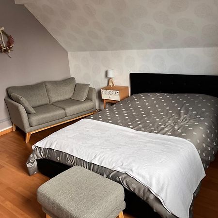 Bed and Breakfast Jm Et Domi Hoerdt Exterior foto