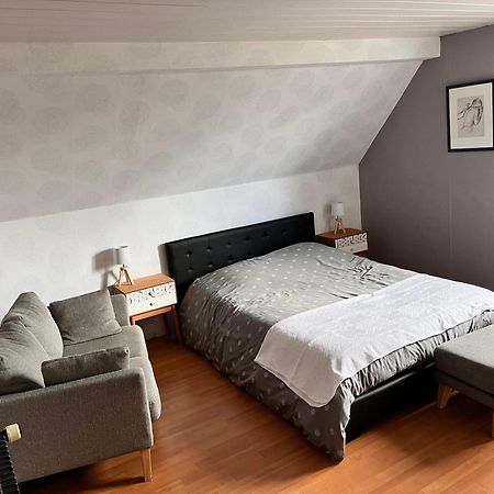 Bed and Breakfast Jm Et Domi Hoerdt Exterior foto